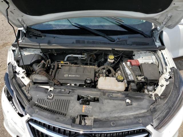 Photo 11 from auction – 2019 BUICK ENCORE PRE with VIN KL4CJASBXKB701385