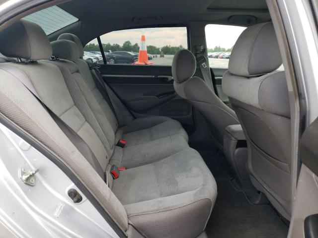 Photo 10 from auction – 2011 HONDA CIVIC EX with VIN 2HGFA1F85BH506224