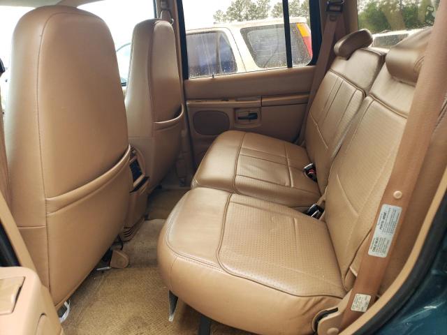 Photo 11 from auction – 1996 FORD EXPLORER with VIN 1FMDU34X2TZA17618