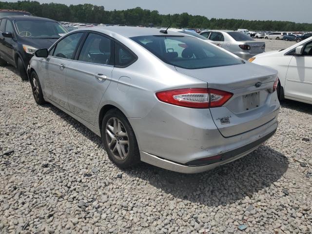 Photo 2 from auction – 2013 FORD FUSION SE with VIN 3FA6P0H75DR179543