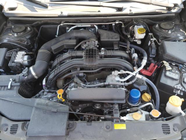 Photo 12 from auction – 2019 SUBARU IMPREZA PR with VIN 4S3GTAC63K3745810