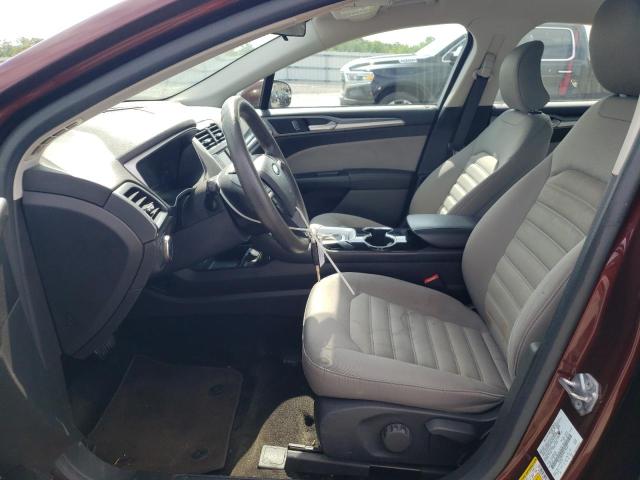 Photo 7 from auction – 2015 FORD FUSION S with VIN 3FA6P0G70FR178241