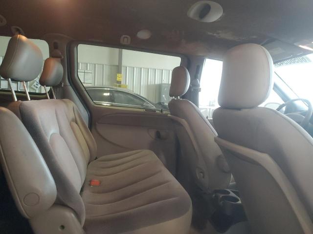 Photo 11 from auction – 2003 DODGE GRAND CARA with VIN 1D8GP24R53B279308