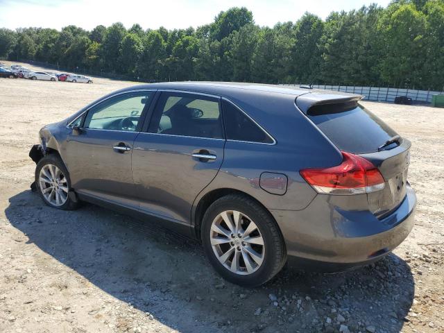 Photo 2 from auction – 2015 TOYOTA VENZA LE with VIN 4T3ZA3BBXFU090329