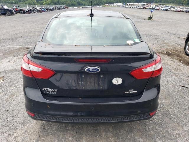Photo 6 from auction – 2014 FORD FOCUS SE with VIN 1FADP3F29EL223222