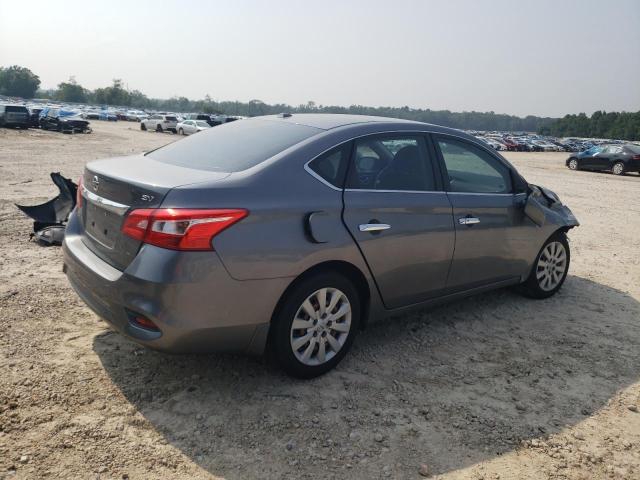 Photo 3 from auction – 2016 NISSAN SENTRA S with VIN 3N1AB7AP9GL683349