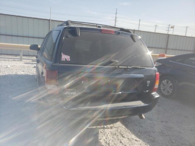 Photo 6 from auction – 2004 JEEP GRAND CHER with VIN 1J8GW58N34C243387