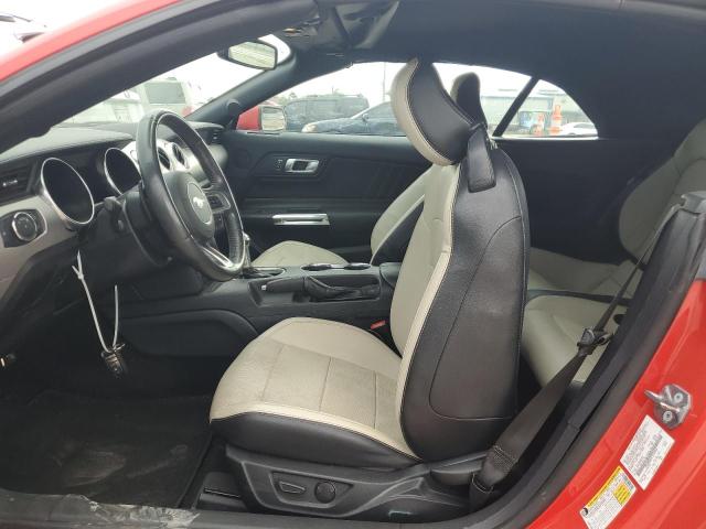 Photo 7 from auction – 2020 FORD MUSTANG with VIN 1FATP8UH4L5147264