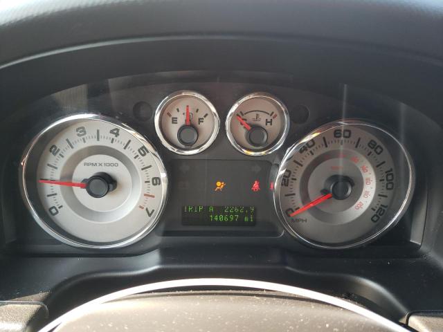 Photo 9 from auction – 2010 FORD EDGE LIMIT with VIN 2FMDK4KC0ABB78612