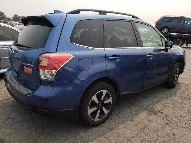 Фото 3 с аукциона – 2018 SUBARU FORESTER 2 с VIN JF2SJARC0JH404736