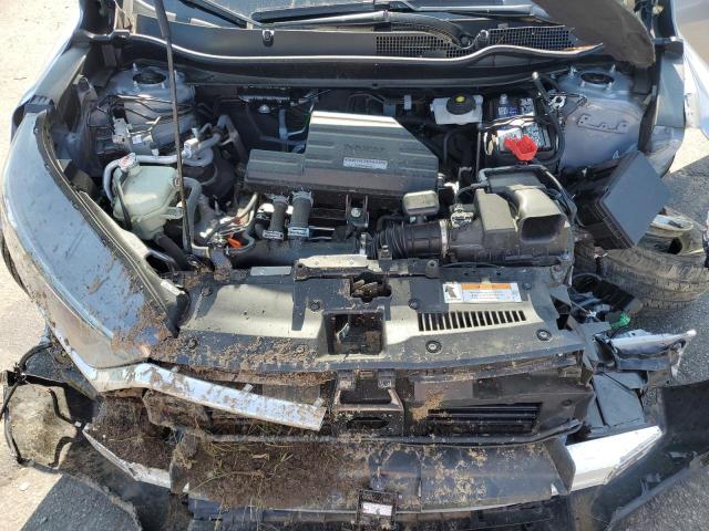 Photo 11 from auction – 2019 HONDA CR-V EX with VIN 2HKRW2H50KH656898
