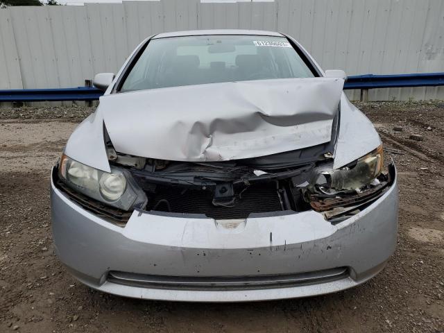 Photo 5 from auction – 2007 HONDA CIVIC LX with VIN 2HGFA16577H311545