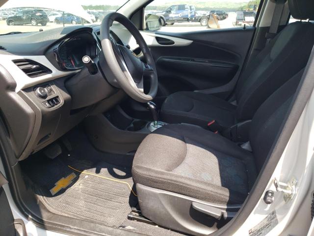 Photo 7 from auction – 2017 CHEVROLET SPARK 1LT with VIN KL8CD6SA3HC752868