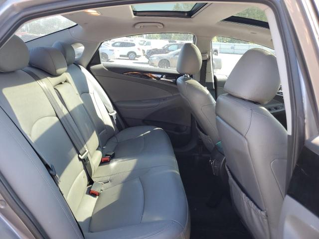 Photo 10 from auction – 2012 HYUNDAI SONATA SE with VIN 5NPEC4AB2CH347356