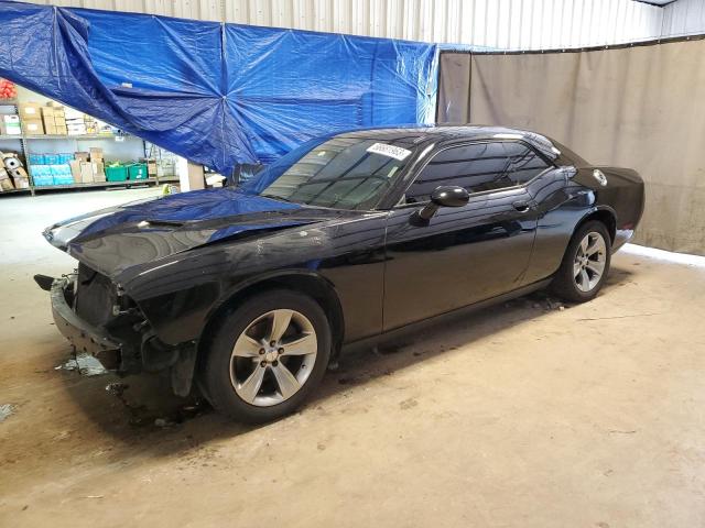 DODGE CHALLENGER 2015 with VIN 2C3CDZAG3FH895042 - Photo from auction