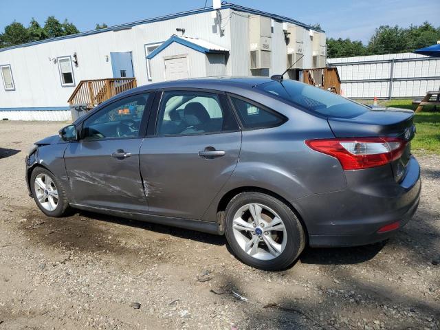 Photo 2 from auction – 2014 FORD FOCUS SE with VIN 1FADP3F28EL323148