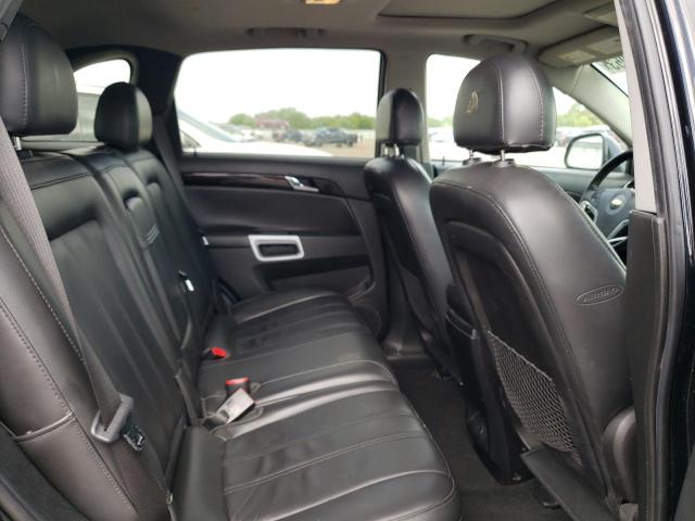 Photo 10 from auction – 2014 CHEVROLET CAPTIVA LT with VIN 3GNAL4EK9ES538037