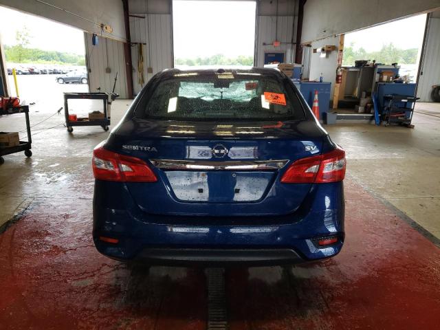 Photo 6 from auction – 2016 NISSAN SENTRA S with VIN 3N1AB7AP7GL638247