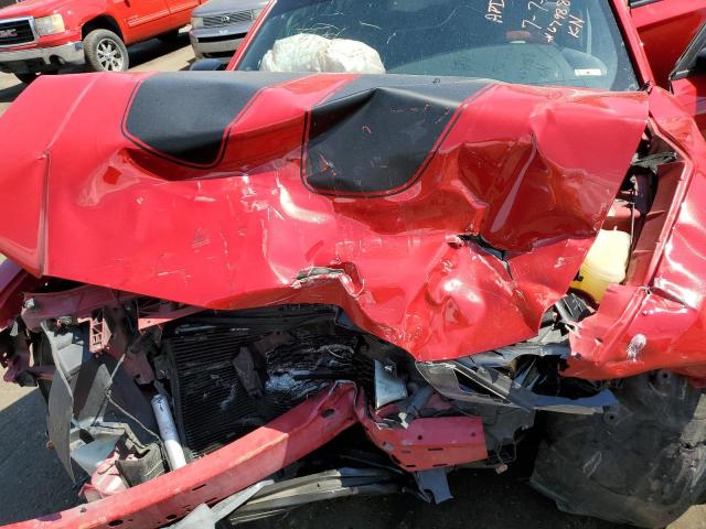 Photo 11 from auction – 2013 DODGE CHARGER SX with VIN 2C3CDXJG7DH538724