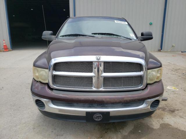 Photo 5 from auction – 2004 DODGE RAM 1500 S with VIN 1D7HA18N24S779424