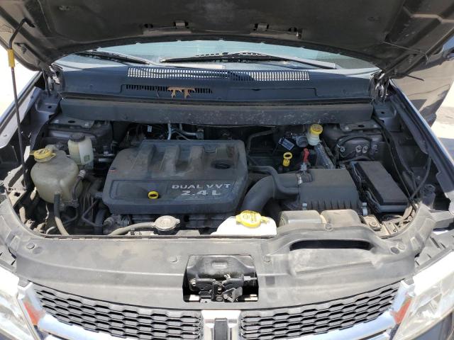 Photo 11 from auction – 2015 DODGE JOURNEY SE with VIN 3C4PDCAB0FT714601