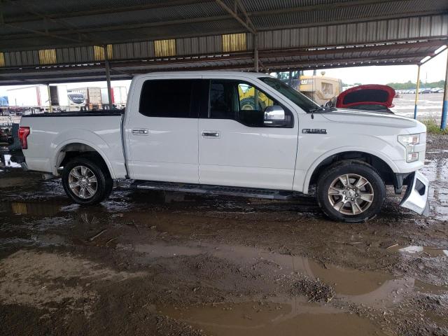 Photo 4 from auction – 2016 FORD F150 SUPER with VIN 1FTEW1CF2GFB56039