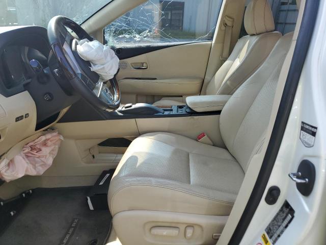 Photo 7 from auction – 2013 LEXUS RX 350 with VIN 2T2ZK1BA8DC110721