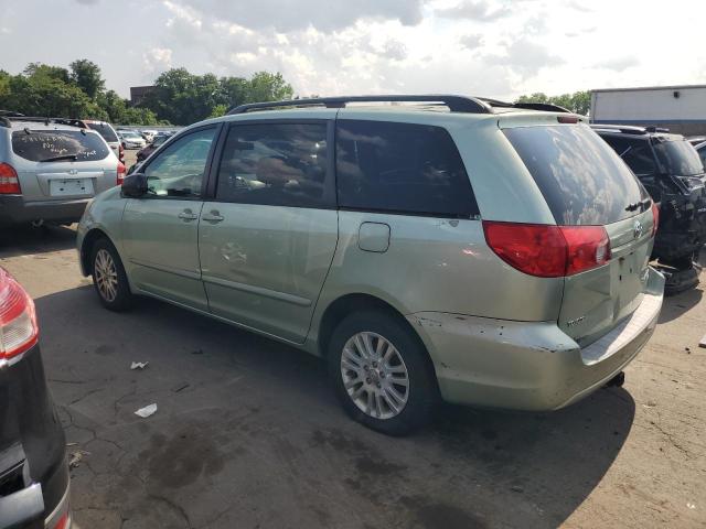 Photo 2 from auction – 2007 TOYOTA SIENNA LE with VIN 5TDBK23CX7S008618
