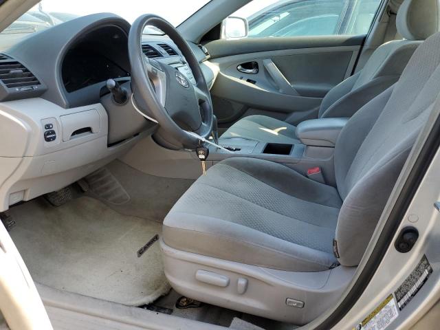 Photo 7 from auction – 2007 TOYOTA CAMRY CE with VIN 4T1BE46K17U611986
