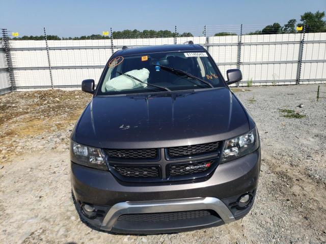 Photo 5 from auction – 2016 DODGE JOURNEY CR with VIN 3C4PDCGG1GT154284