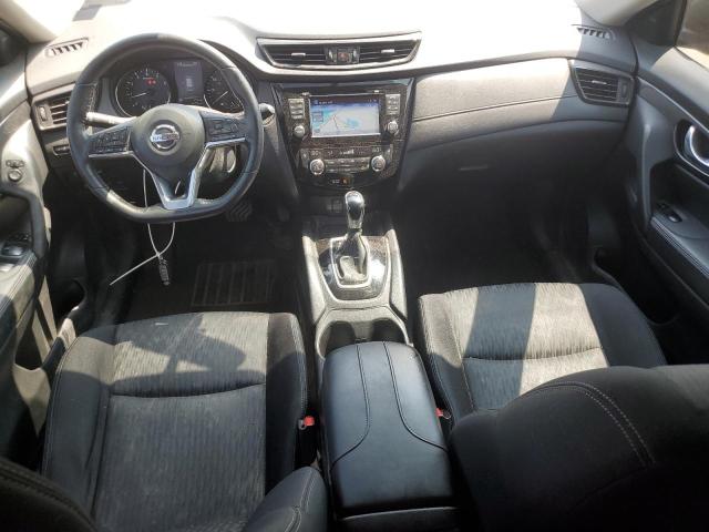 Photo 8 from auction – 2017 NISSAN ROGUE S with VIN JN8AT2MT1HW404885