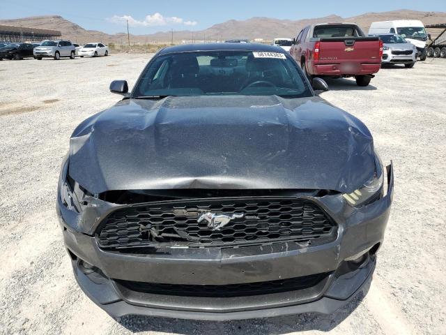 Photo 5 from auction – 2017 FORD MUSTANG with VIN 1FA6P8TH5H5287023