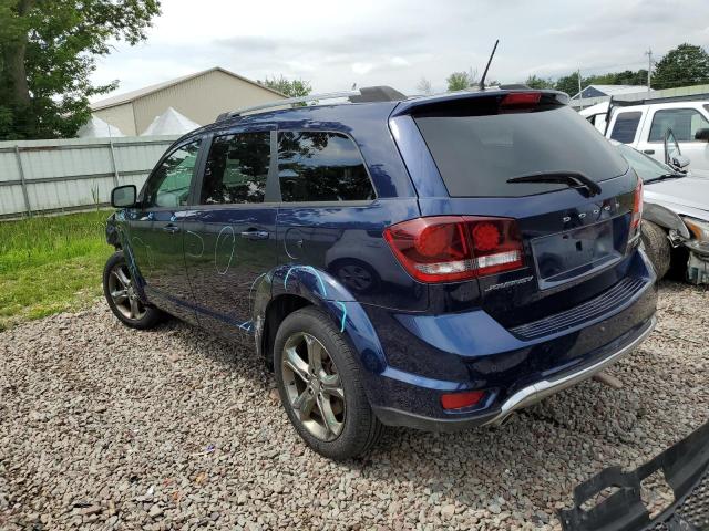 Photo 2 from auction – 2017 DODGE JOURNEY CR with VIN 3C4PDCGG8HT625879