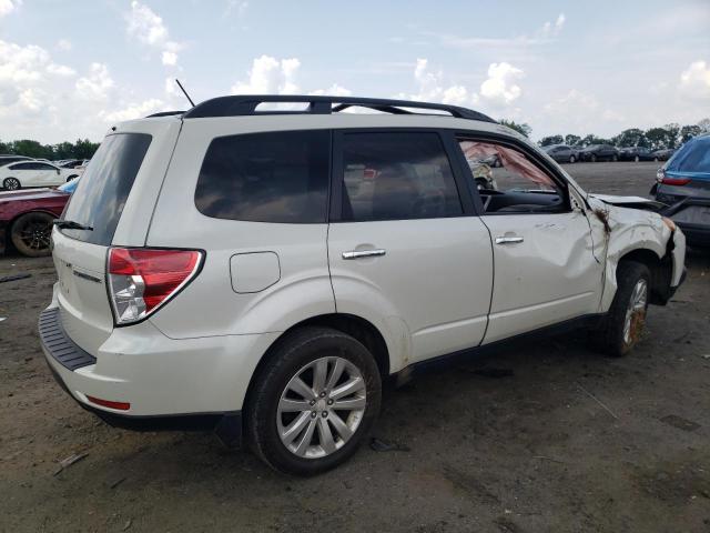 Photo 3 from auction – 2012 SUBARU FORESTER 2 with VIN JF2SHBDC3CH450119