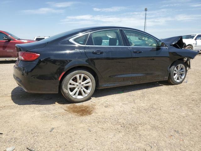 Photo 3 from auction – 2016 CHRYSLER 200 LIMITE with VIN 1C3CCCAB9GN168792