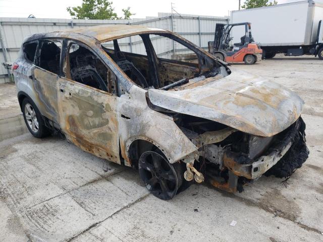 Photo 4 from auction – 2014 FORD ESCAPE SE with VIN 1FMCU0GX0EUD57047