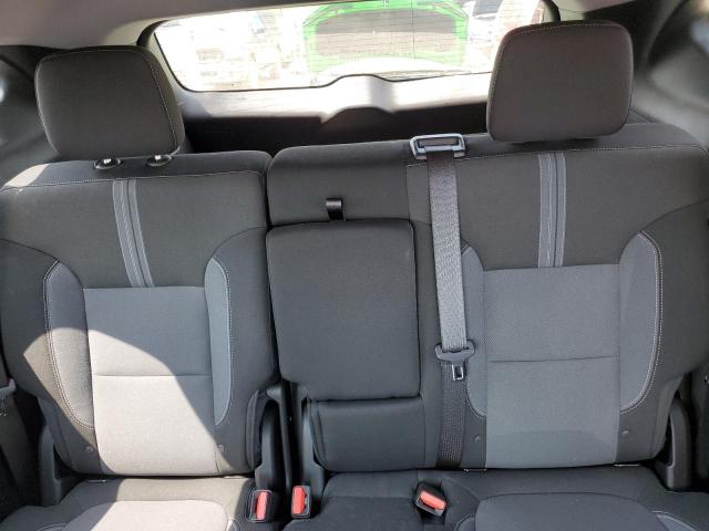 Photo 10 from auction – 2023 CHEVROLET BLAZER 2LT with VIN 3GNKBHR46PS138725
