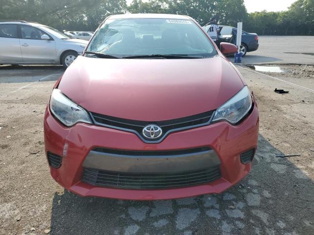 Photo 5 from auction – 2016 TOYOTA COROLLA L with VIN 2T1BURHE7GC659291