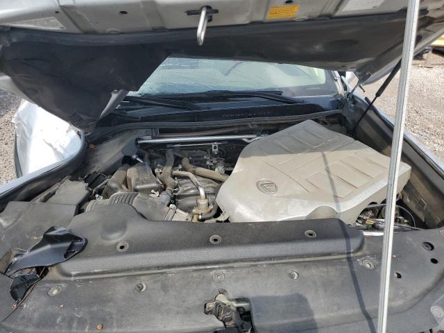 Photo 12 from auction – 2010 LEXUS GX 460 with VIN JTJBM7FX1A5008698