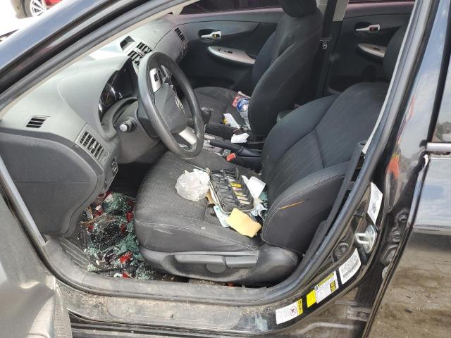 Photo 7 from auction – 2013 TOYOTA COROLLA BA with VIN 5YFBU4EEXDP087331