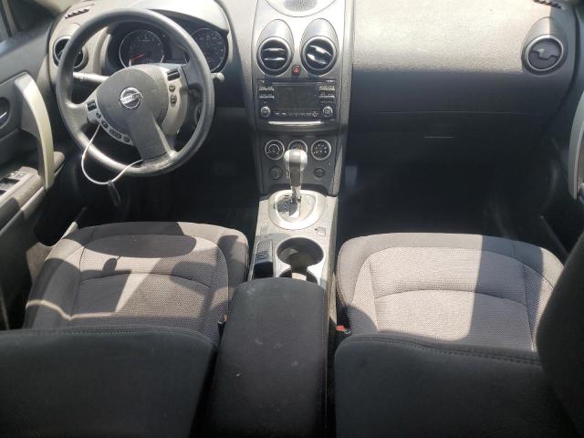 Photo 8 from auction – 2012 NISSAN ROGUE S with VIN JN8AS5MV4CW392391