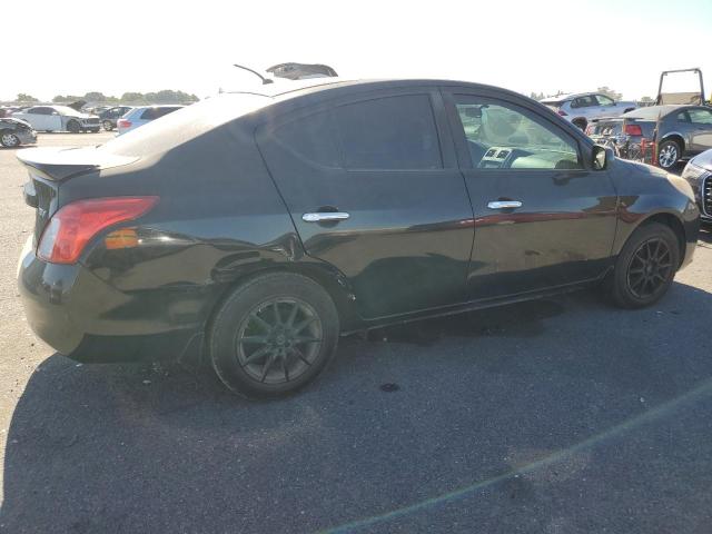 Photo 3 from auction – 2014 NISSAN VERSA S with VIN 3N1CN7AP8EL805700