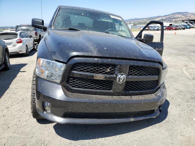 Photo 5 from auction – 2016 RAM 1500 ST with VIN 1C6RR7FT8GS212531