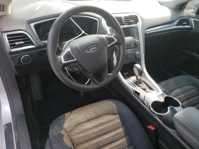 Photo 8 from auction – 2016 FORD FUSION SE with VIN 3FA6P0H79GR152298