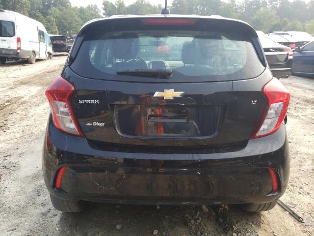 Photo 6 from auction – 2020 CHEVROLET SPARK 1LT with VIN KL8CD6SA6LC456946