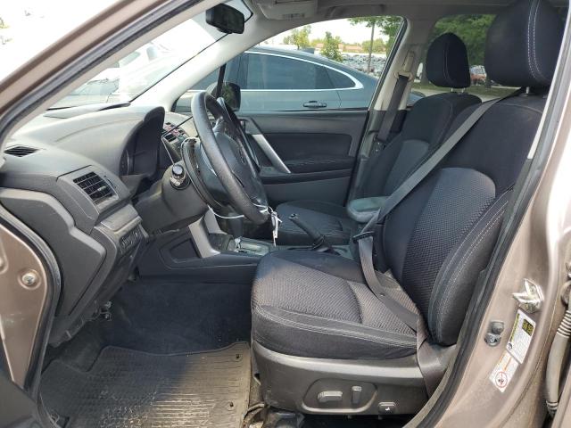 Photo 7 from auction – 2015 SUBARU FORESTER 2 with VIN JF2SJADC5FH565839