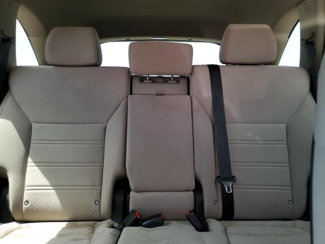 Photo 10 from auction – 2016 KIA SORENTO LX with VIN 5XYPGDA31GG042482