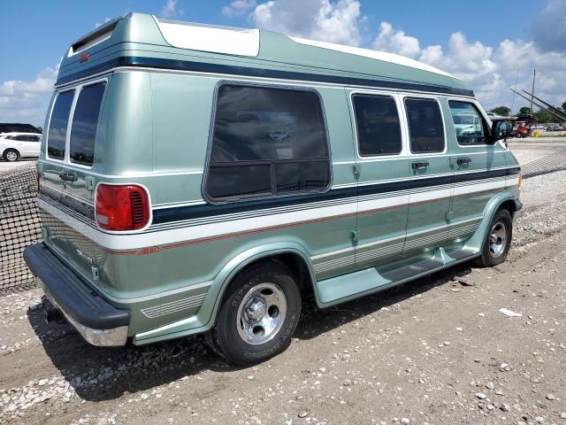 Photo 3 from auction – 1998 DODGE RAM VAN B1 with VIN 2B6HB11Z4WK118919