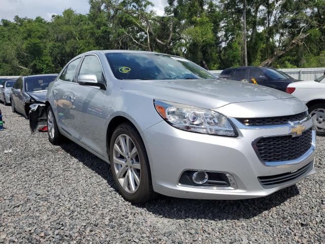 Photo 4 from auction – 2016 CHEVROLET MALIBU LIM with VIN 1G11E5SA1GU159064