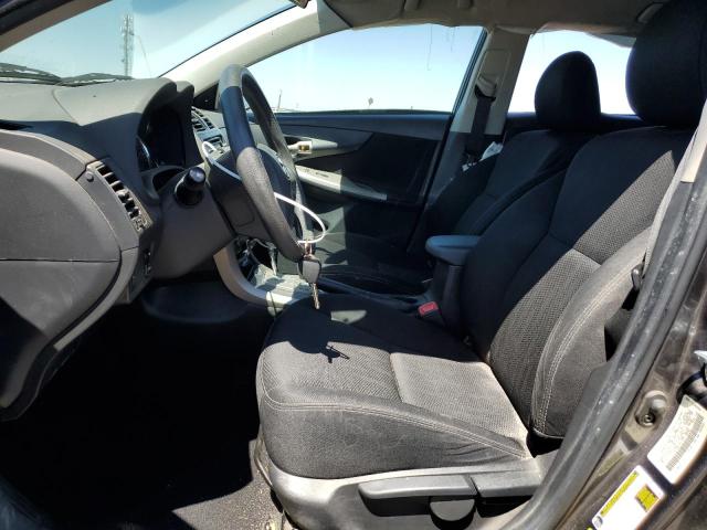 Photo 7 from auction – 2013 TOYOTA COROLLA BA with VIN 5YFBU4EE3DP130682